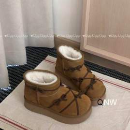 Picture of UGG Shoes _SKUUGGsz35-40N114319800